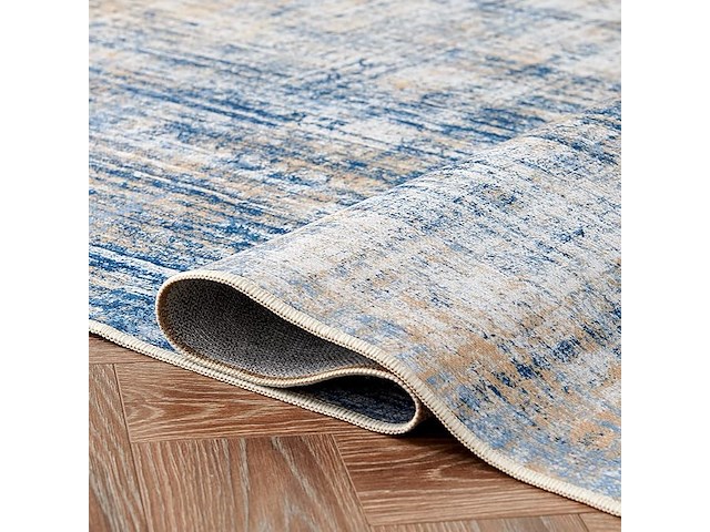 Topick loper voor de gang 60 x 210 cm - afbeelding 2 van  2