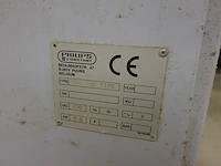 Topie met aandrijver & frees robland - afbeelding 10 van  10