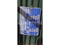 Topie/freesmachine vertongen t50 - afbeelding 2 van  12