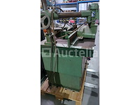 Topie/freesmachine vertongen t50 - afbeelding 9 van  12