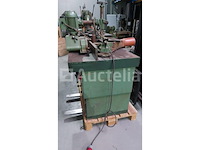 Topie/freesmachine vertongen t50 - afbeelding 10 van  12