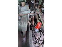 Topie/freesmachine vertongen t50 - afbeelding 11 van  12