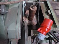 Topie/freesmachine vertongen t50 - afbeelding 11 van  12