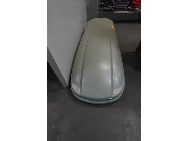 Topkoffer - afbeelding 2 van  3
