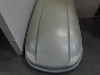 Topkoffer - afbeelding 2 van  3