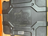 Topkraft boormachine op batterij - compleet - afbeelding 3 van  3