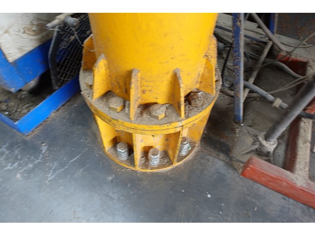 Toplastzwenkarm abus - afbeelding 3 van  5