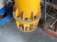 Toplastzwenkarm abus - afbeelding 3 van  5