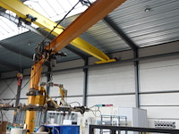 Toplastzwenkarm abus - afbeelding 5 van  5