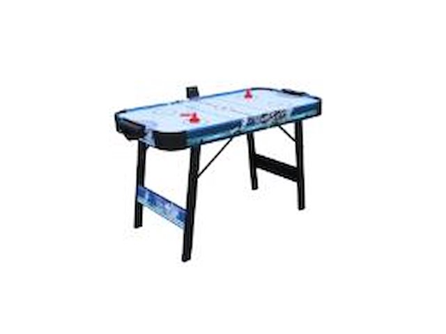 Toplife opklapbare airhockeytafel - afbeelding 1 van  1