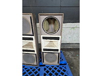 Topline - luidspreker (to repair) (2x) - afbeelding 3 van  8