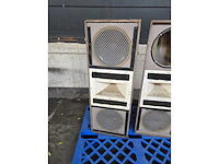 Topline - luidspreker (to repair) (2x) - afbeelding 2 van  8
