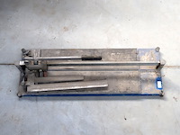 Topline tegelsnijder - afbeelding 2 van  4