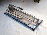Topline tegelsnijder - afbeelding 4 van  4