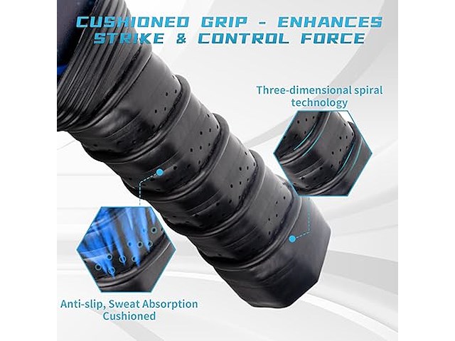 Toplive pickleball set - afbeelding 5 van  5