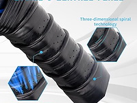 Toplive pickleball set - afbeelding 5 van  5