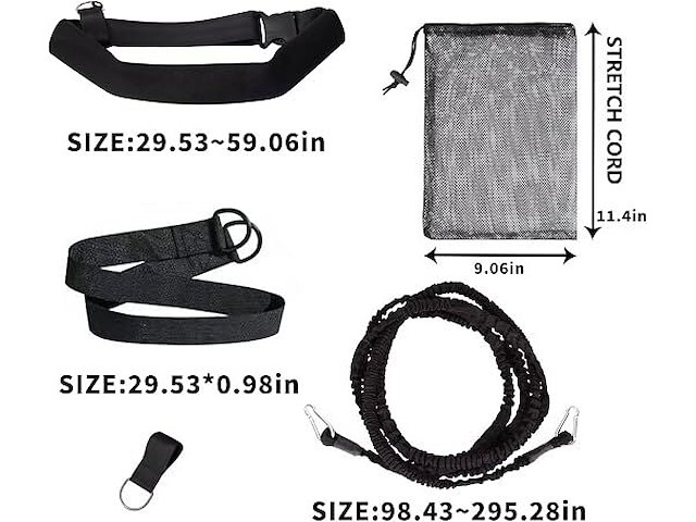 Toplive pickleball set - afbeelding 3 van  4