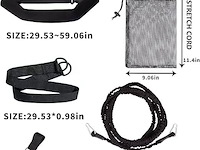 Toplive pickleball set - afbeelding 3 van  4