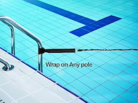 Toplive pickleball set - afbeelding 4 van  4