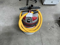 Topper 115 tc compact stofzuiger - afbeelding 2 van  5