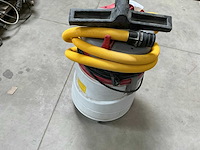 Topper 115 tc compact stofzuiger - afbeelding 4 van  5