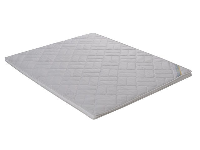 Topper deco latex - 180x200cm - afbeelding 1 van  1