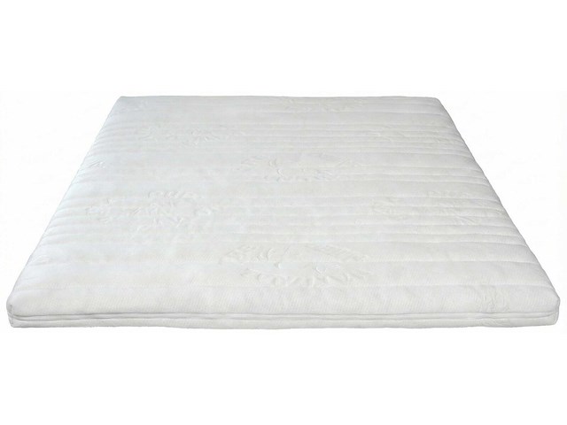 Topper visco 180x200cm - afbeelding 1 van  1