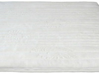 Topper visco 180x200cm - afbeelding 1 van  1