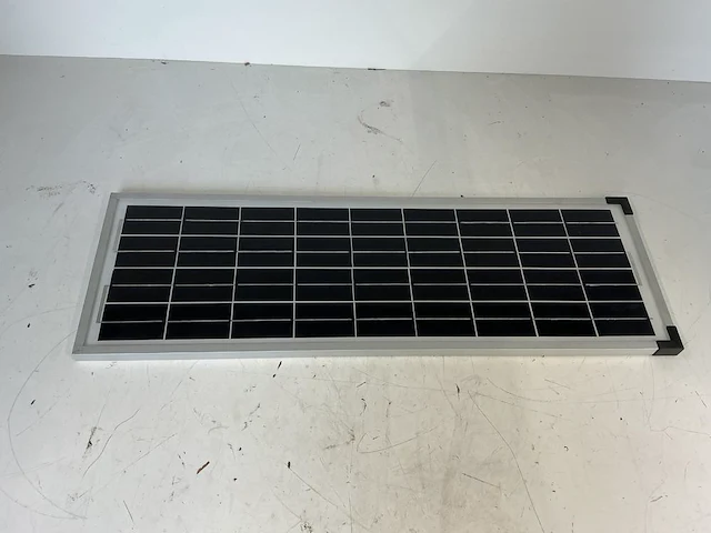 Topray solar tps-105-25w lot van 26 zonnepanelen (26x) - afbeelding 1 van  4