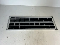 Topray solar tps-105-25w lot van 26 zonnepanelen (26x)