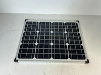 Topray solar tps-105-50w lot van 8 zonnepanelen (8x)