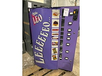 Topsco - se - automat - afbeelding 3 van  3