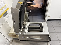 Topsealmachine maxima - afbeelding 2 van  6