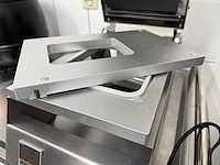 Topsealmachine maxima - afbeelding 3 van  6