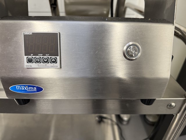 Topsealmachine maxima - afbeelding 4 van  6