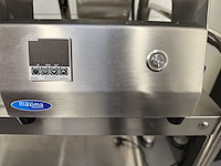 Topsealmachine maxima - afbeelding 4 van  6