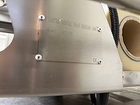 Topsealmachine maxima - afbeelding 5 van  6