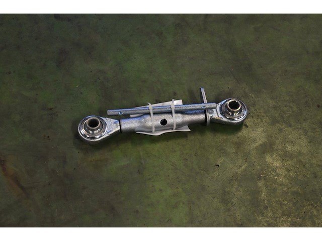 Topstang nieuw (marge) - afbeelding 1 van  1