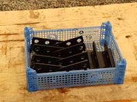 Topstanghouders kubota nieuw 5stuks (marge) - afbeelding 1 van  1