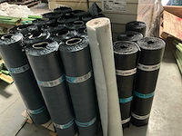 Topstick 10x1m rol roofing (20x) - afbeelding 1 van  4