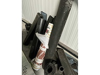 Topstick 10x1m rol roofing (20x) - afbeelding 4 van  4