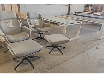 Toptuinmeubelen oeselgem