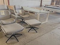 Toptuinmeubelen oeselgem