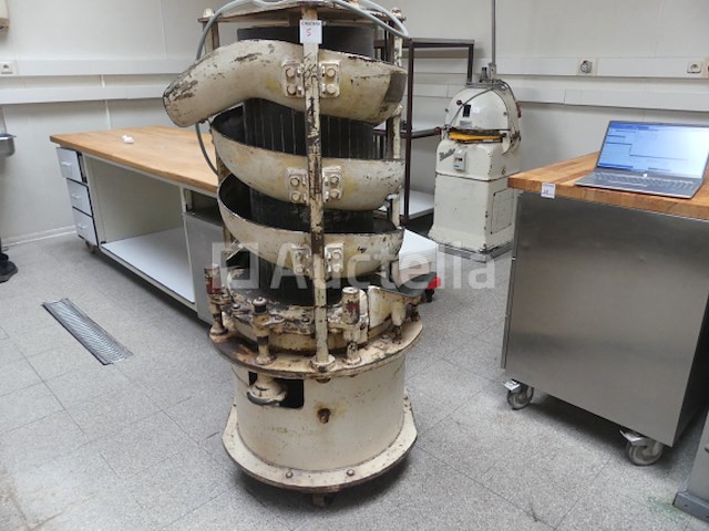 Torah rollende ronder - afbeelding 1 van  8