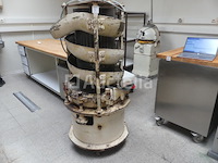 Torah rollende ronder - afbeelding 1 van  8