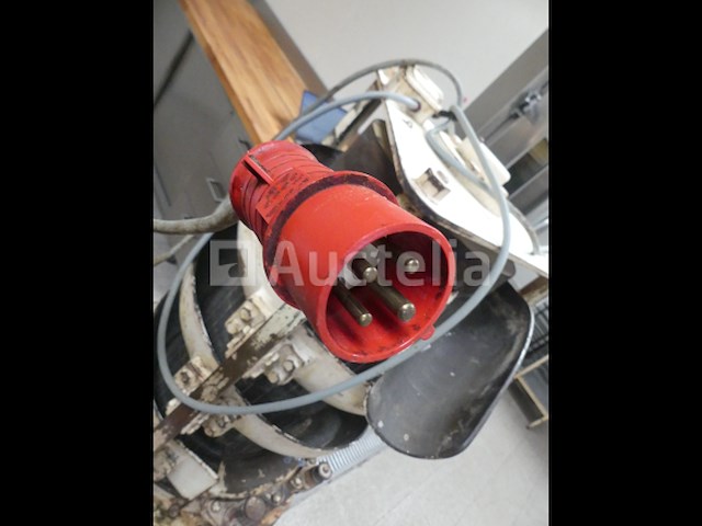 Torah rollende ronder - afbeelding 3 van  8