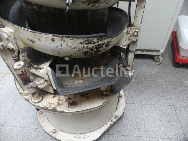 Torah rollende ronder - afbeelding 4 van  8