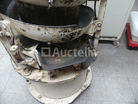 Torah rollende ronder - afbeelding 4 van  8