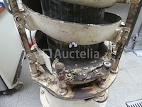 Torah rollende ronder - afbeelding 5 van  8