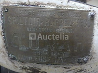 Torah rollende ronder - afbeelding 6 van  8